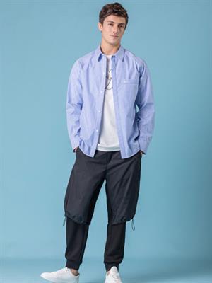 它鈷男裝春夏新品