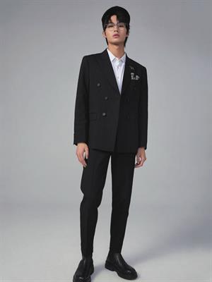 KIKC男裝2022秋季新品