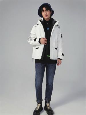 KIKC男裝2022秋季新品