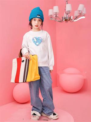 APPKIDS童裝產品款式