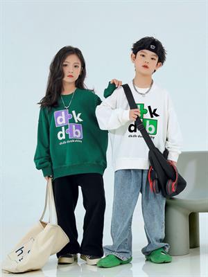 APPKIDS童裝產品款式