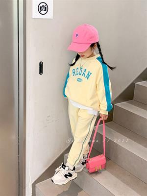 童圖童裝2022秋冬新品