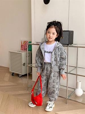 童圖童裝2022秋冬新品