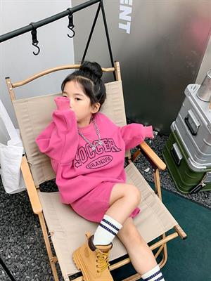 童圖童裝2022秋冬新品