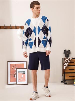 普勞瑞ply男裝2022秋冬新品
