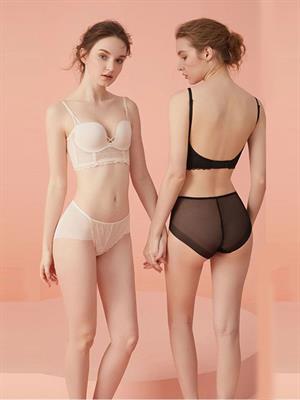 梵妳卡波內衣春夏新品