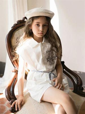 雛鴿童裝春夏新品