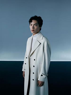 卡爾丹頓男裝秋冬新品