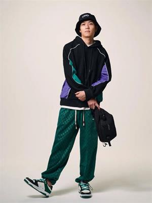 UPD男裝2022秋冬新品