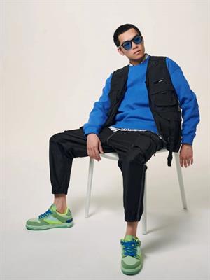 UPD男裝2022秋冬新品