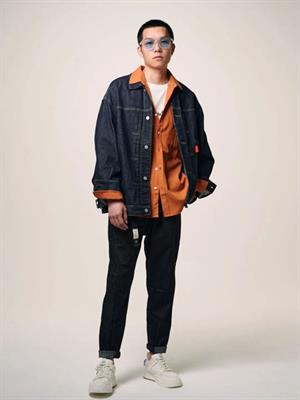 UPD男裝2022秋冬新品