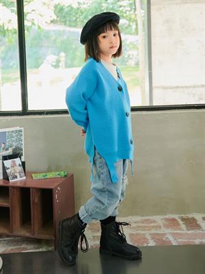 卡琪屋童裝秋冬新品