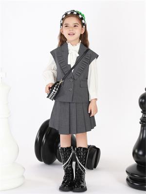 以純童裝秋冬新品