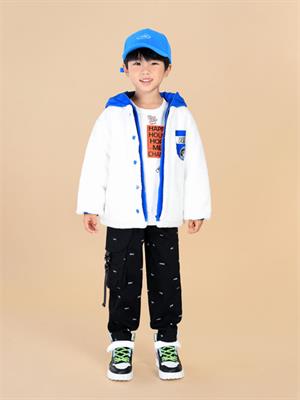 以純童裝秋冬新品