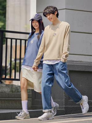 以純女裝2022秋季新品