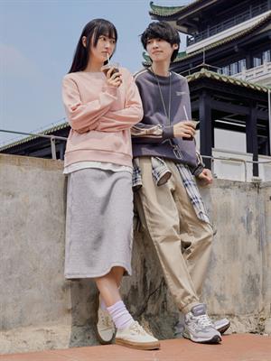 以純女裝2022秋季新品