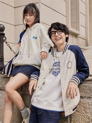 以純女裝2022秋季新品