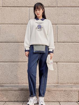 以純女裝2022秋季新品