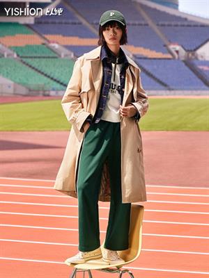 以純女裝2022秋季新品
