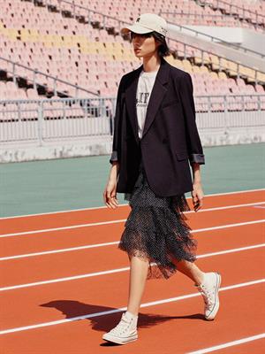 以純女裝2022秋季新品
