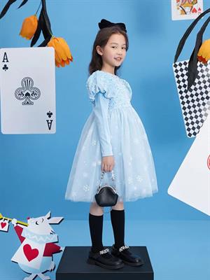Moomoo童裝2022秋冬新品