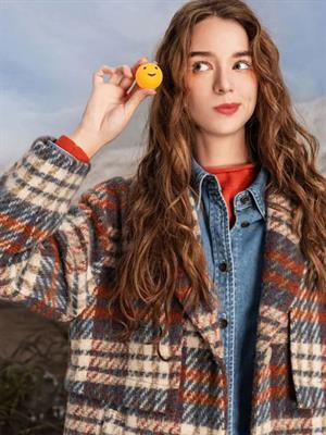 云上寫生女裝2022秋冬新品