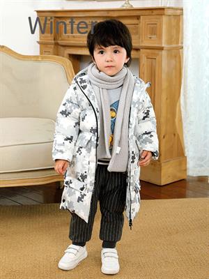 棉果果童裝2022秋冬新品