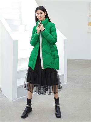 曼秀繽紛女裝2022秋冬新品