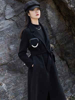汀丁可女裝2022秋冬新品