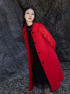 汀丁可女裝2022秋冬新品