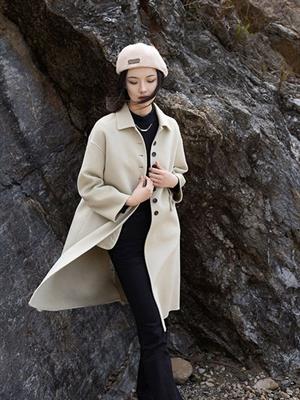 汀丁可女裝2022秋冬新品