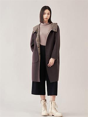 易菲女裝2022秋冬新品
