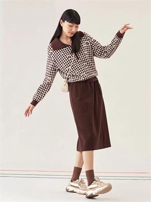 易菲女裝2022秋冬新品