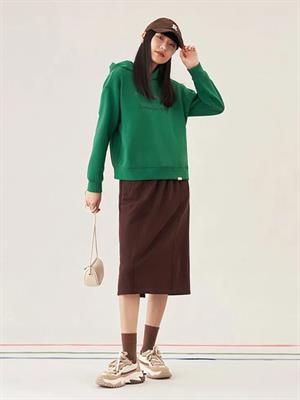 易菲女裝2022秋冬新品