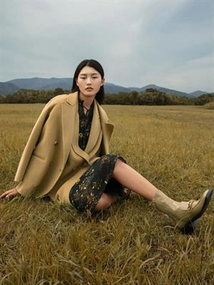 易菲女裝2022秋冬新品