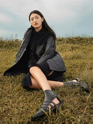易菲女裝2022秋冬新品