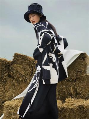 易菲女裝2022秋冬新品