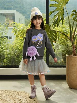 播童裝2022秋季新品