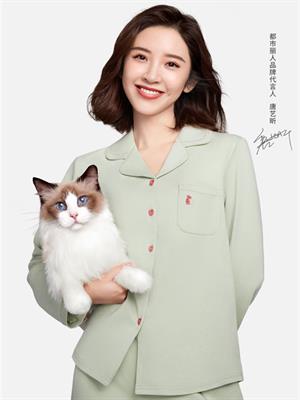都市麗人內(nèi)衣2022新品