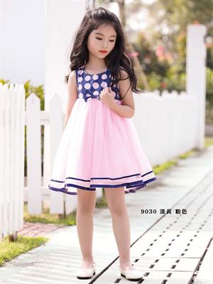 安尼貝貝童裝春夏新品