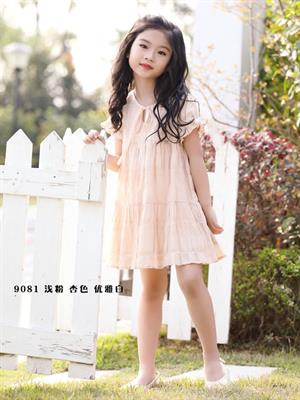 安尼貝貝童裝春夏新品
