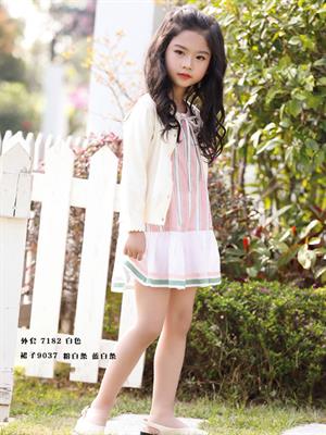 安尼貝貝童裝春夏新品