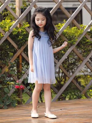 安尼貝貝童裝春夏新品