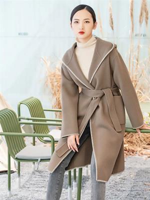 三弗effusive女裝2022秋冬新品