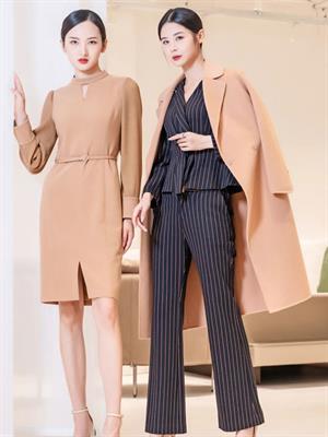 三弗effusive女裝2022秋冬新品