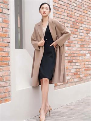 三弗effusive女裝2022秋冬新品