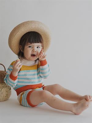 零淘童裝產品款式
