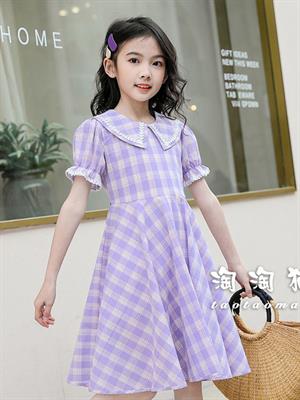淘淘貓童裝2022新品