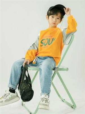 淘淘貓童裝2022新品