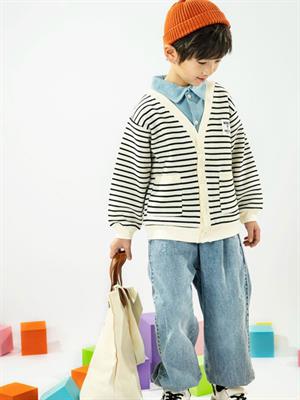 淘淘貓童裝2022新品